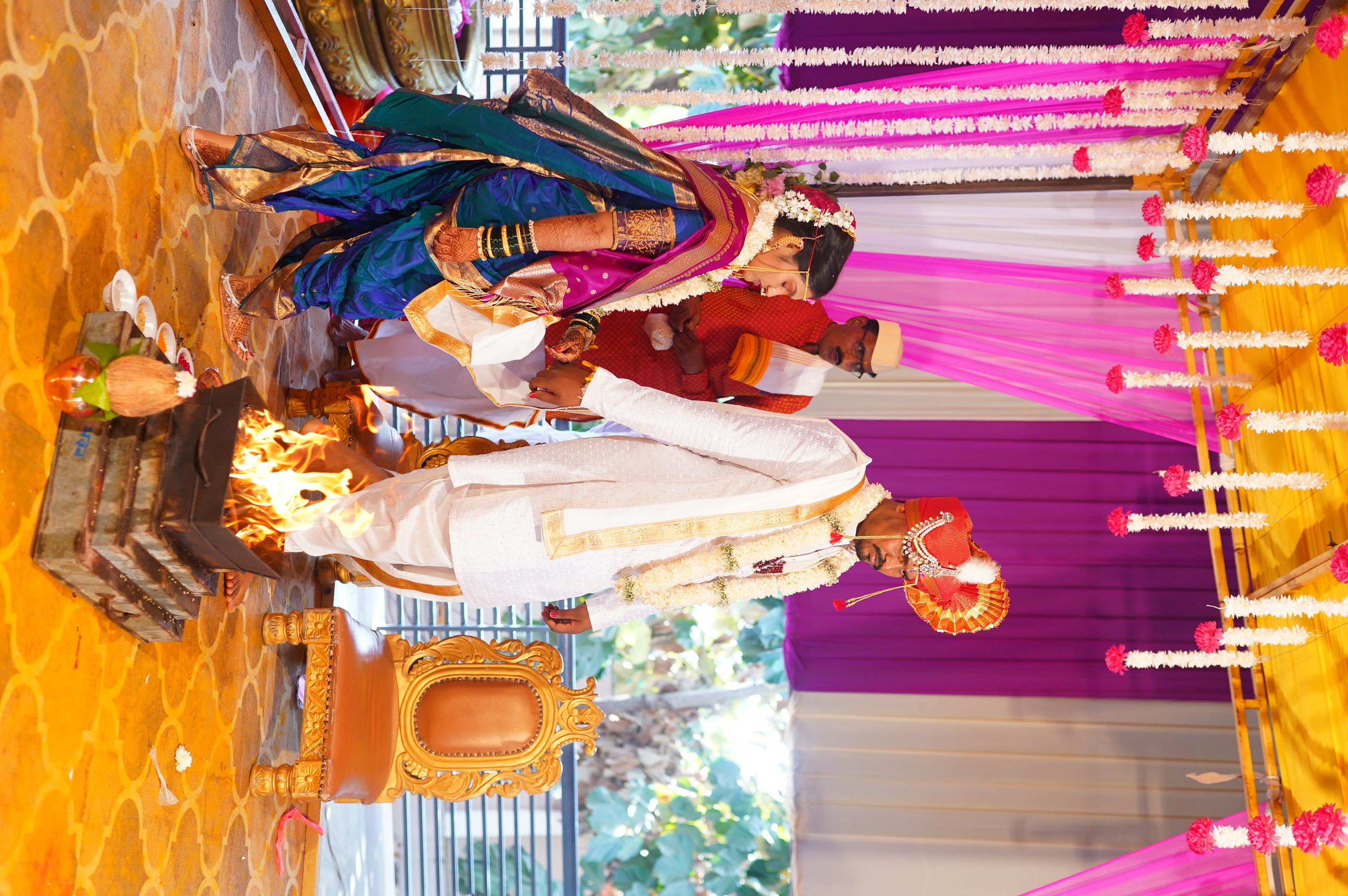 Wedding